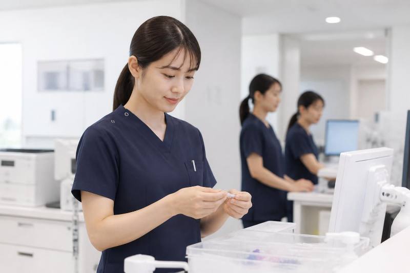 季節や用途に応じた素材選びのポイント